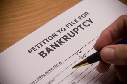 Filing Bankruptcy … The Basics !