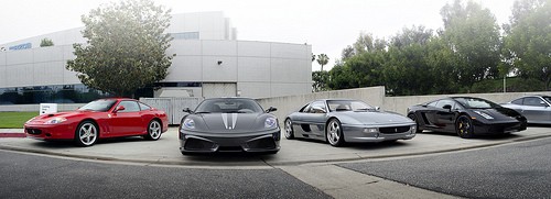 Your Property in Bankruptcy