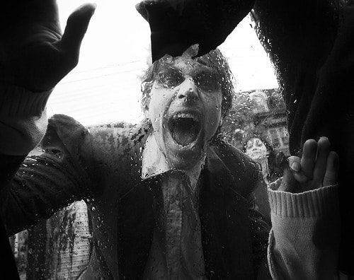 Zombie Debt Collection