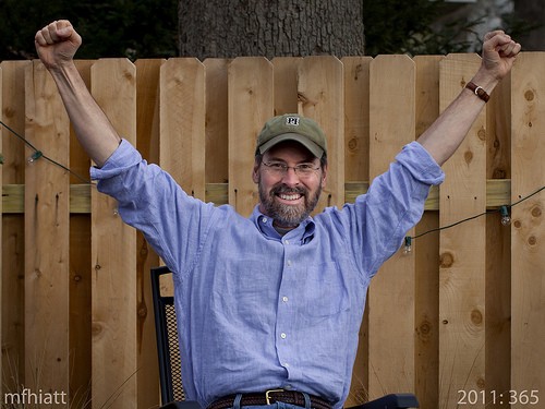 How do I know when my bankruptcy case is finished ?