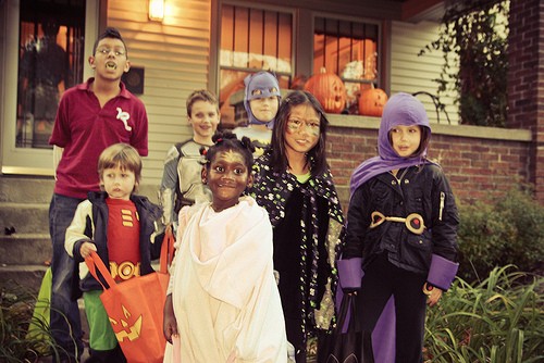 Happy Halloween ! From John Rogers, Attorney at Law