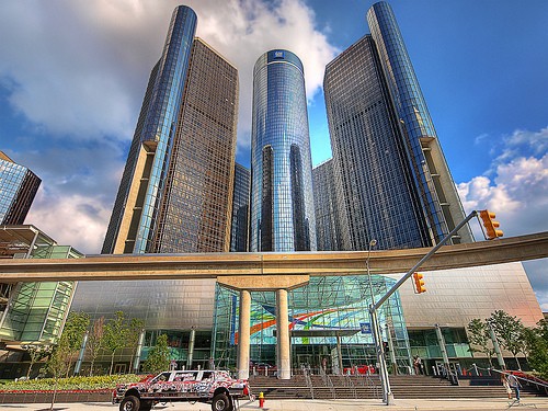 Detroit Ruled Eligible for Bankruptcy, Are You ?