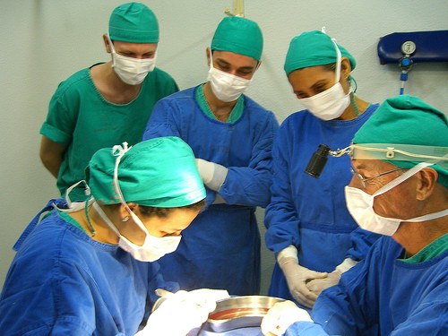 Care Credit and Bankruptcy