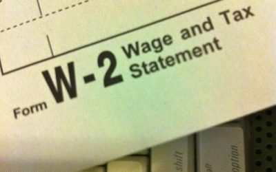 Your Tax Refund and Bankruptcy: What to Know