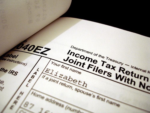 Will you get to keep your tax refund money if you file bankruptcy ?