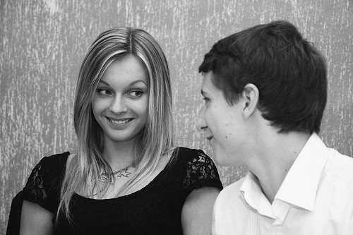 Can filing bankruptcy improve your credit score ?