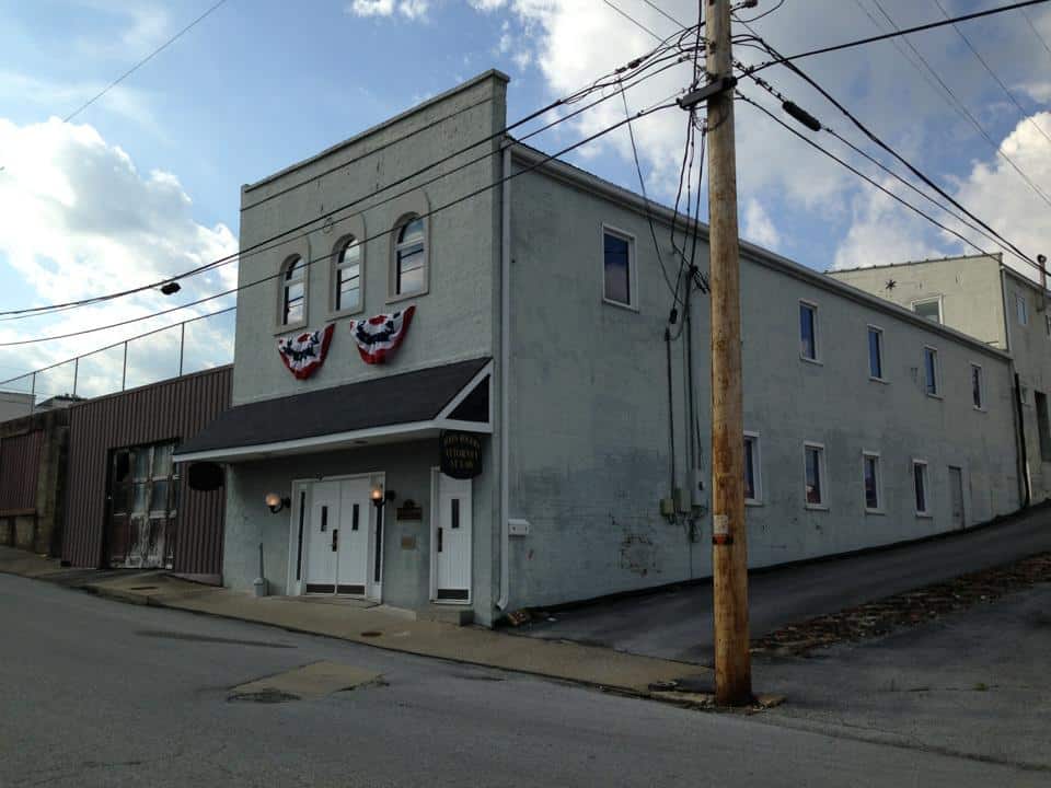 Kentucky Bankruptcy Attorney