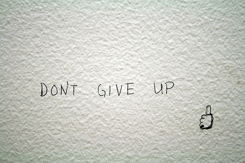 thumbs up