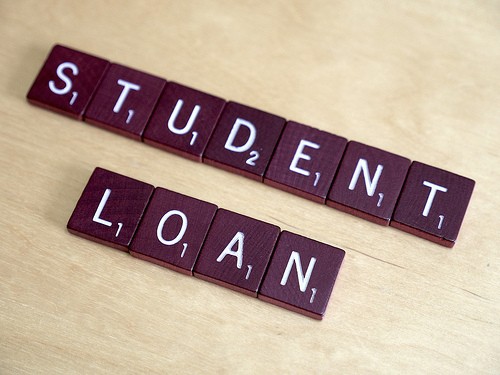 Will you be able to get a student loan after filing for bankruptcy ?