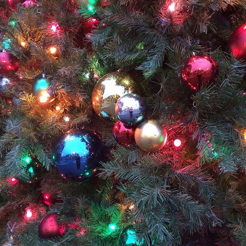 Enjoy the Christmas and Holiday Time !