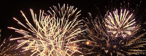 A New Year and Time for a Fresh Start !