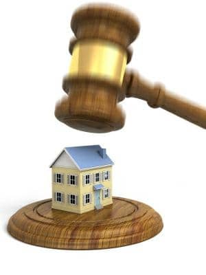 KY LEGISLATIVE ALERT !!: House Bill 470 – Non Judicial Foreclosure