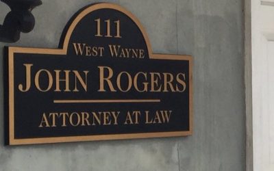 Kentucky Bankruptcy Attorney John Rogers