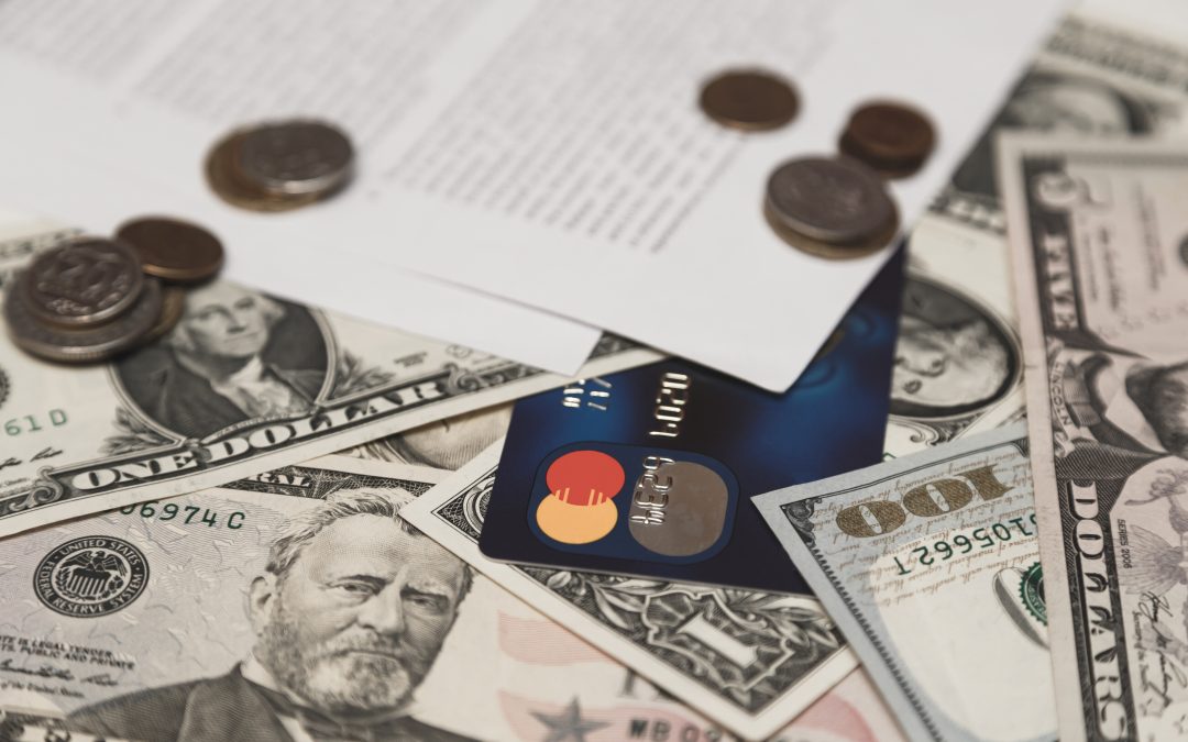 The Debt Relief Rip-Off