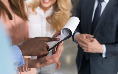 Free First Meeting and Consultation