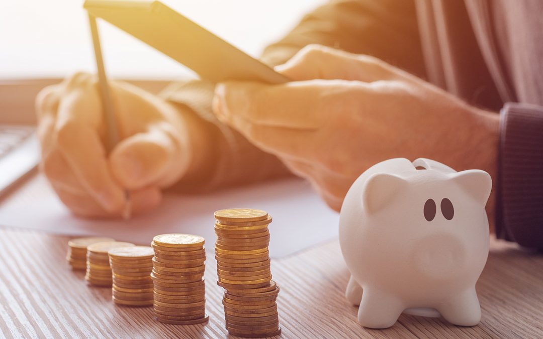 Tackle Your Debt Before Retirement