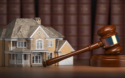 Liens On Your Home and Bankruptcy