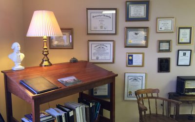 Kentucky Bankruptcy Attorney John Rogers