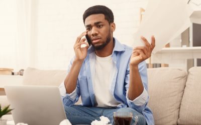 Can you file bankruptcy without ever coming in to our office ?