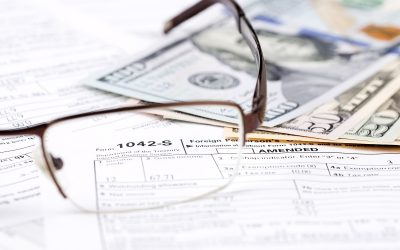 Your Tax Refund and Bankruptcy: What to Know!