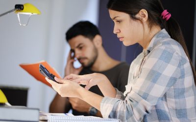 Why Bankruptcy Makes Sense for Some Young People