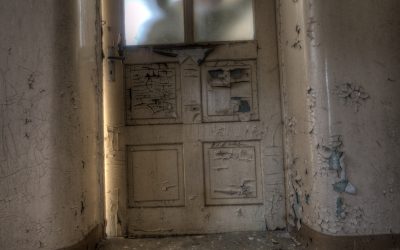 Happy Halloween ! … but beware of Zombie Debt Collectors !