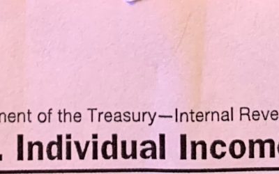 Your Tax Refund, Stimulus Check and Bankruptcy