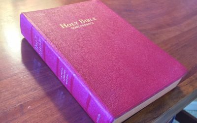 Bankruptcy and the Bible