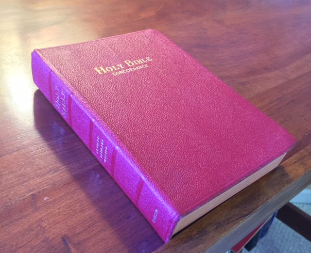 Bankruptcy and the Bible