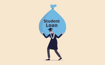 Student Loan Debt A Problem ?