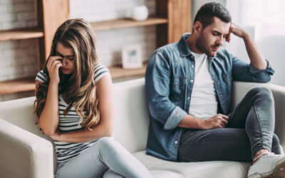 Marital Financial Infidelity