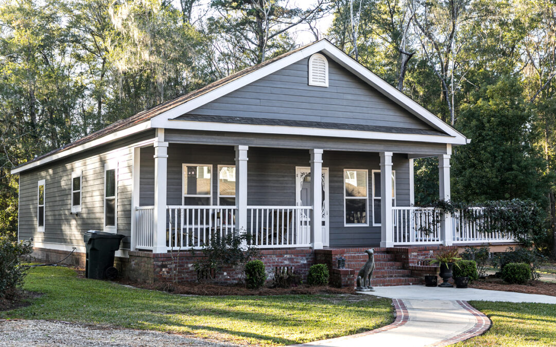 Saving Your Home using Bankruptcy