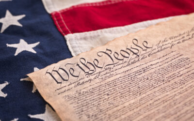 Bankruptcy is in the US Constitution