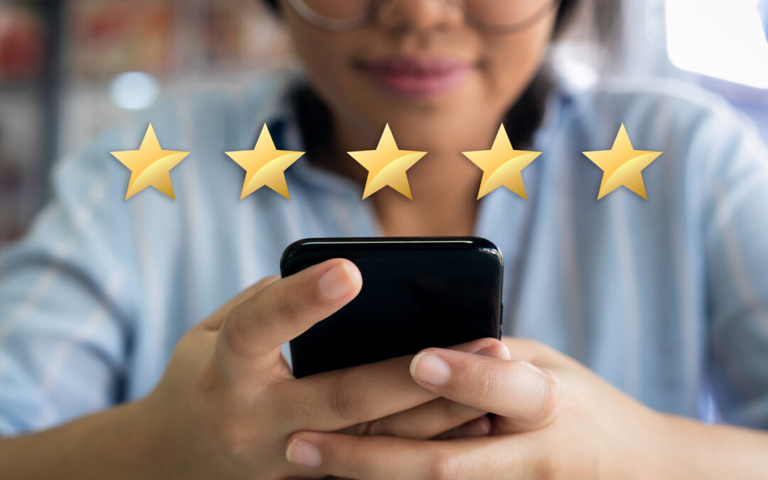 Our Reviews Speak for Themselves !