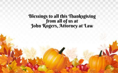 Happy Thanksgiving to All !