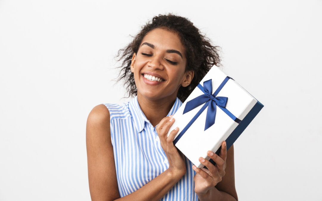 Holiday Spending
