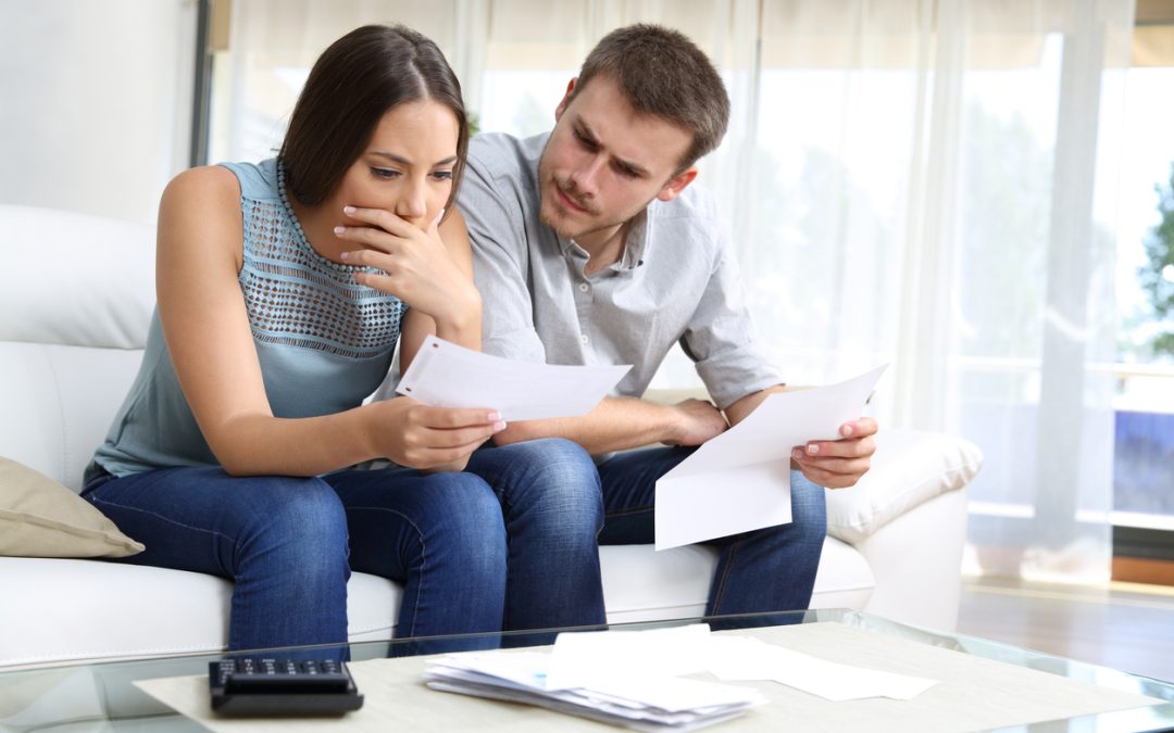 Is your debt a problem ?