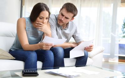 Is your debt a problem ?