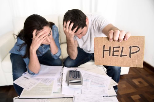 How to Find a Good Bankruptcy Lawer