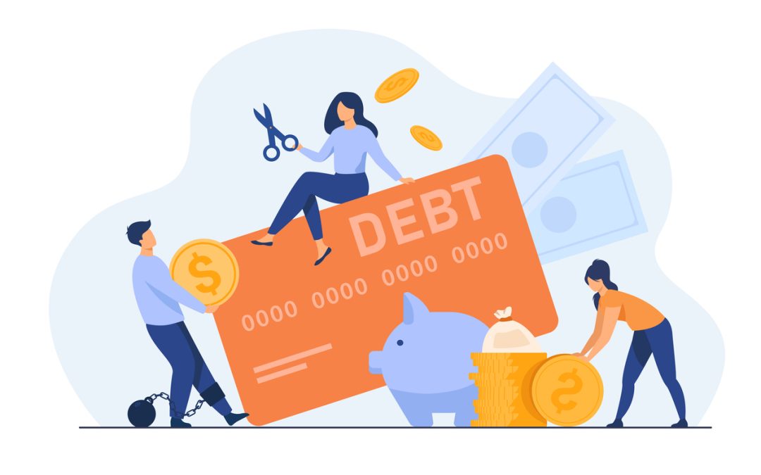 Credit Card Interest Rate