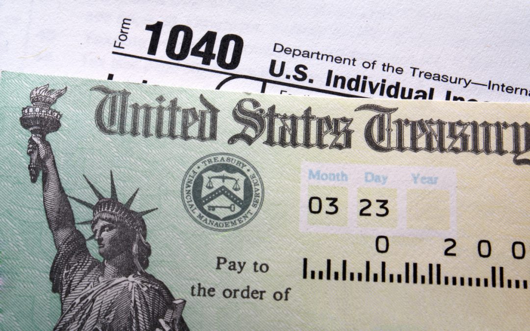 Tax Refunds and Bankruptcy